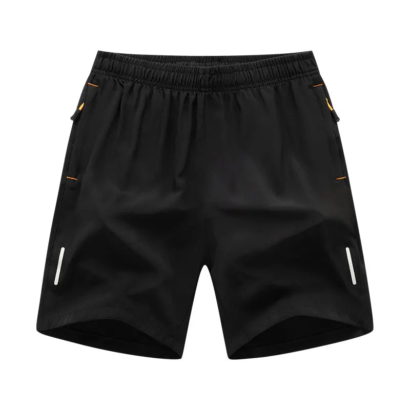Shorts for men's sports casual pants