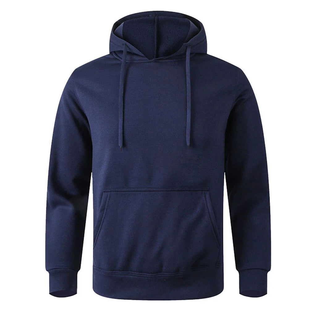 “Aurélix Premium Hoodie – Unisex Streetwear Edition”