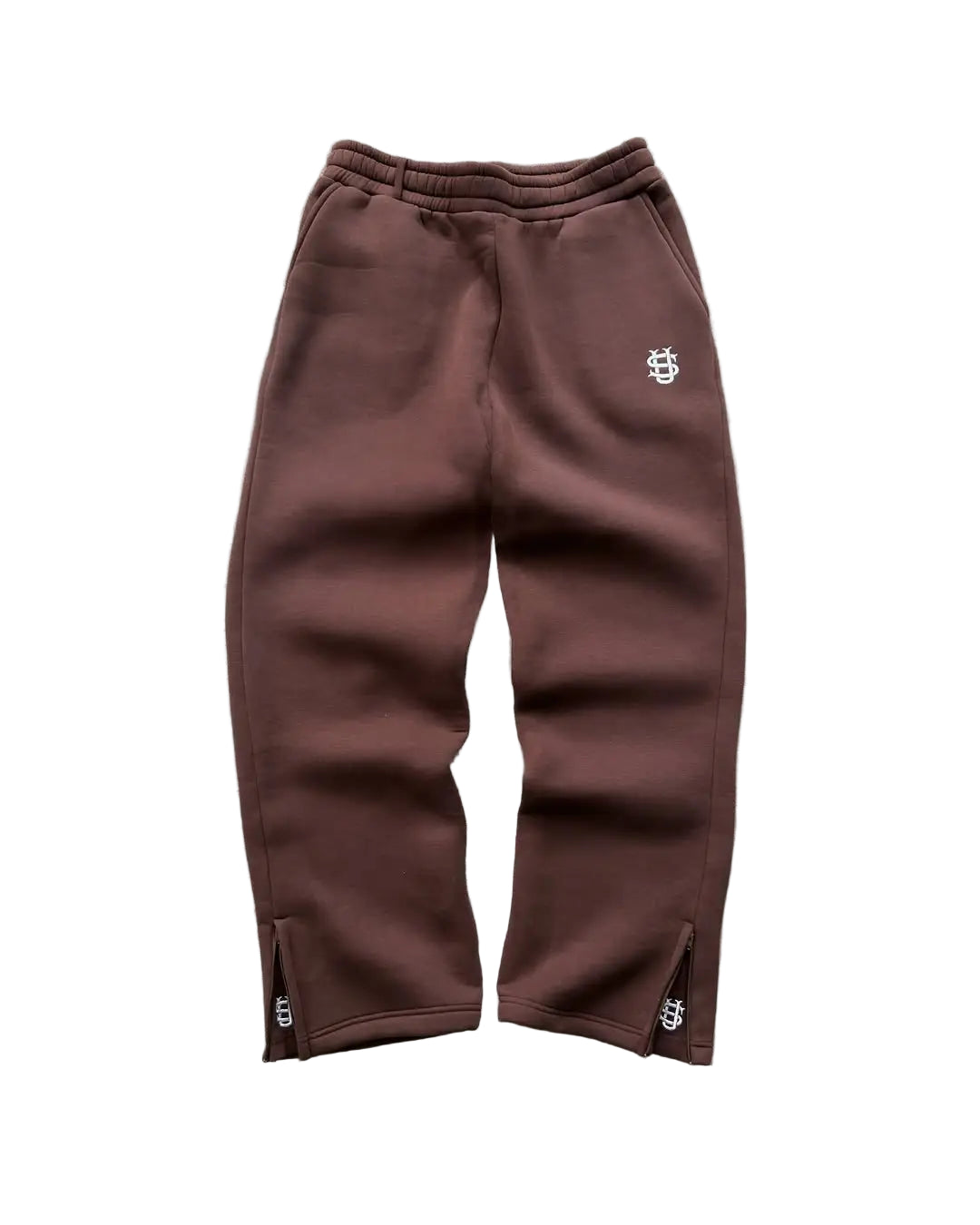 Y2K Fashion Jogger Sweatpants Couple Straight Pants Men's Hoodie