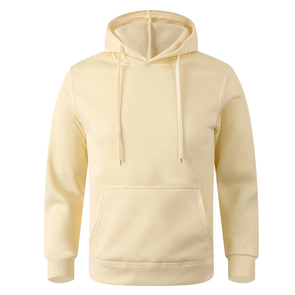 “Aurélix Premium Hoodie – Unisex Streetwear Edition”