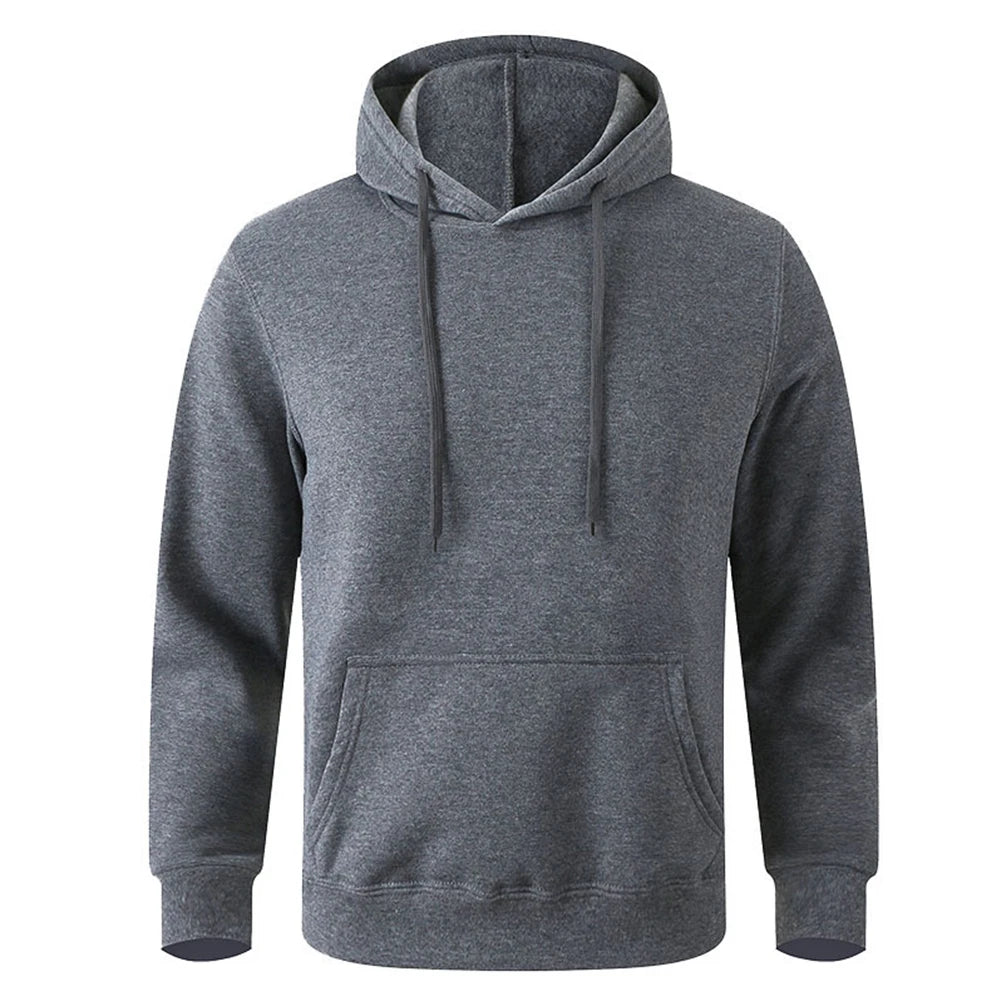 “Aurélix Premium Hoodie – Unisex Streetwear Edition”