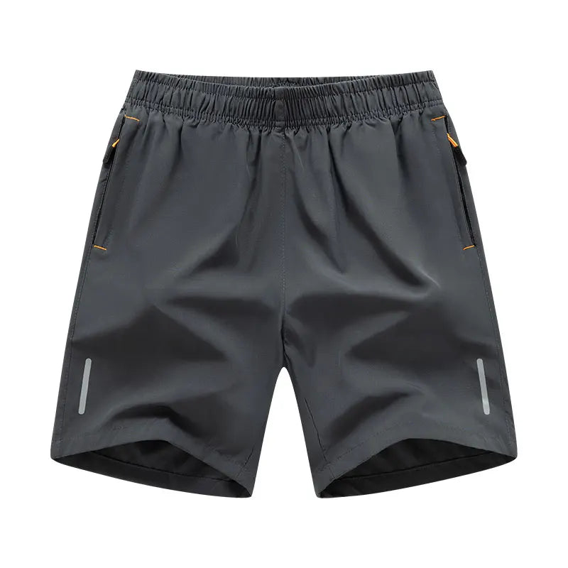 Shorts for men's sports casual pants