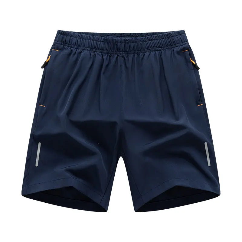 Shorts for men's sports casual pants