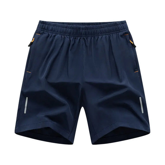 Shorts for men's sports casual pants
