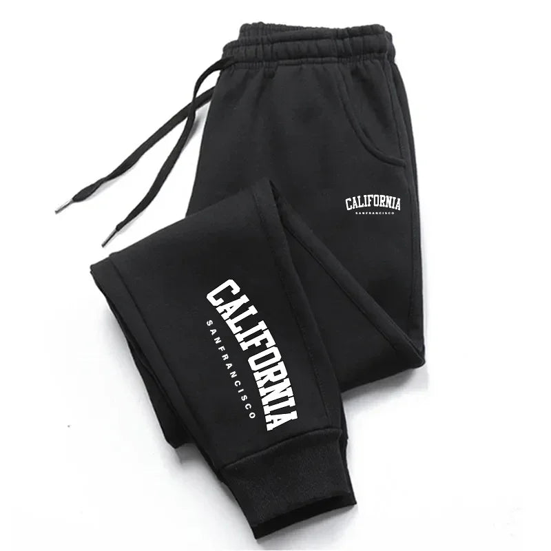 Jogging Pants for Men